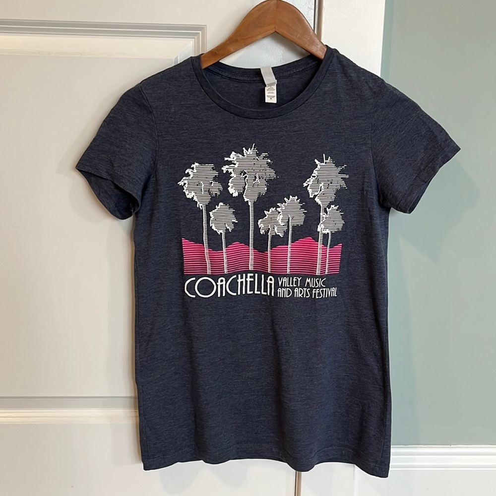 Coachella Festival T-shirt
